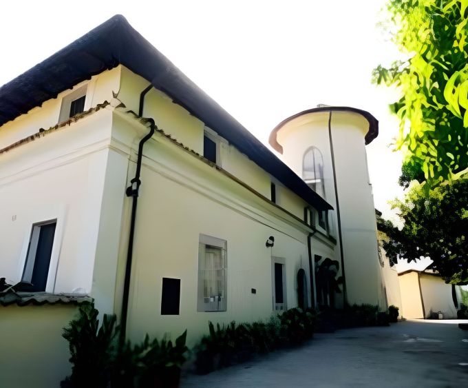 Ristorante La Torretta