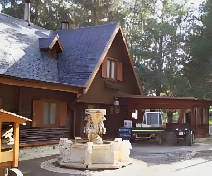Ristorante La Cerra