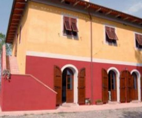 Bed And Breakfast Il Moscondoro - Montopoli In Val D'Arno