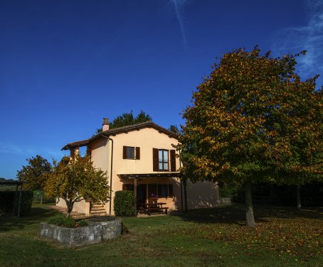 Foto Agritourisme Olmo Bello - Viterbo