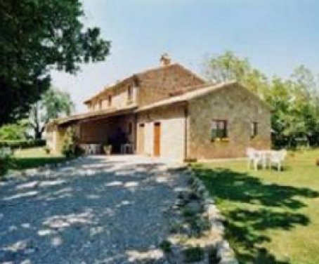 Agriturismo Poggio Porsenna - Proceno