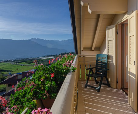 agritur cristina - Trentino-Alto-Adige-Sudtirol