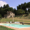 Villa Degli Olivi