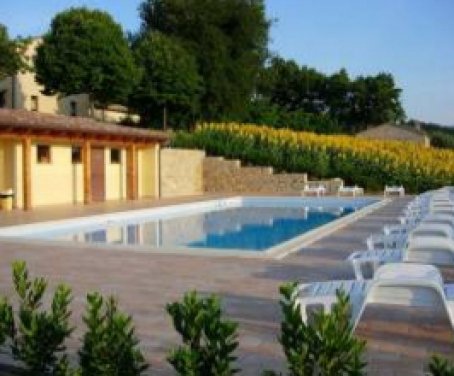 Foto Casa-rural Le Querce - ancona