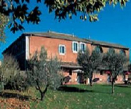 Foto Farm-house Pizzi Di Foglia - Casa Ciotti - Viterbo