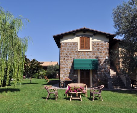 Bed And Breakfast I Due Casali - Vetralla