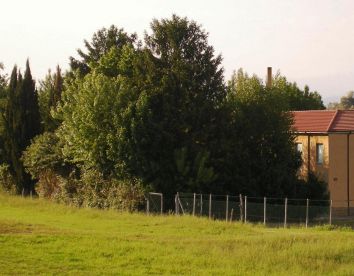 Land Ferienhaus Cascina Oasi - Belfiore