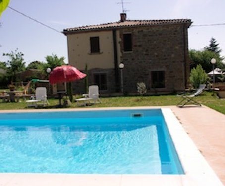 Bed And Breakfast La Letizia - Lucignano