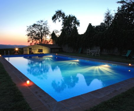 Casa-rural Fattoria Castelvecchi - Radda In Chianti