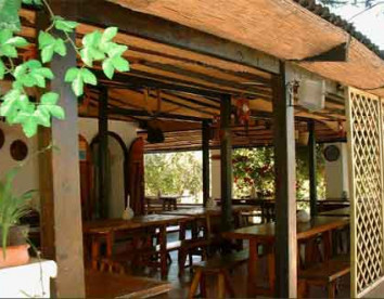 Ristorante 0 Tenute Cantine Cimaglia