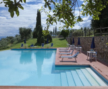 Foto Agritourisme Quercia Al Poggio - Florence