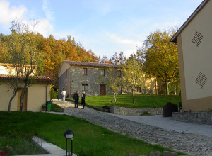 la ferraia - Lernbauernhöfe
