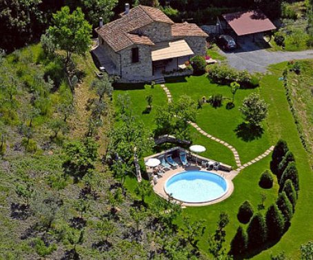 villa centopino - Tuscany