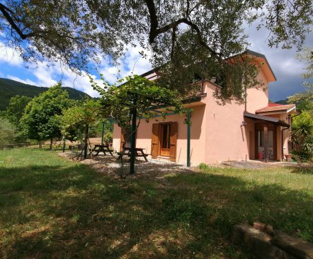 Bed And Breakfast Il Giardino - San Mauro La Bruca