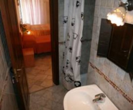 bed&breakfast novecento - Abruzzo