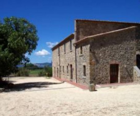 Farm-house Antica Cassia - Bolsena