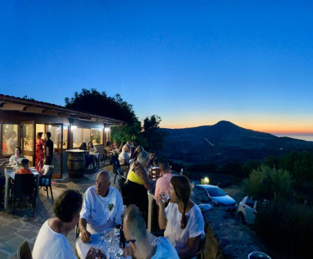 monte istulargiu - Sardinia