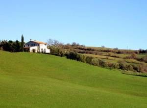 image6 Quercia Rossa - Rural House