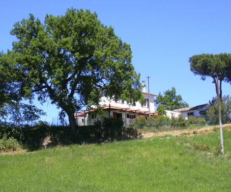 Casa-rural Le Cicale - Spoltore