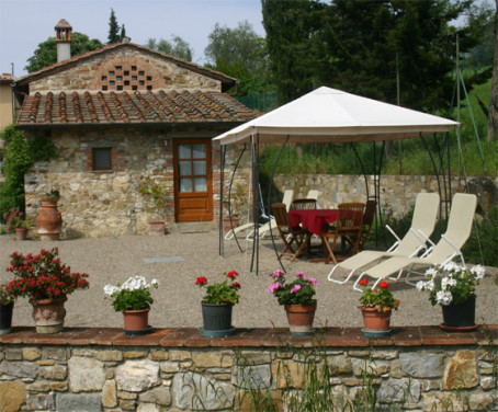 Foto Farm-house Podere La Cava - Florence