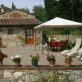 Podere La Cava