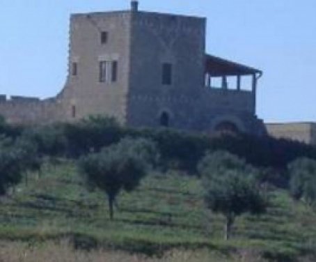 Farm-house Podere San Giovanni - Trapani