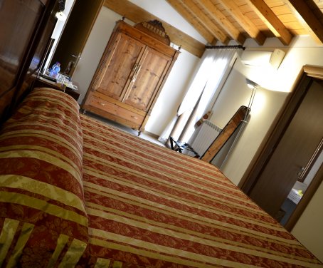 Bed And Breakfast 9 Muse - Canneto Sull'Oglio