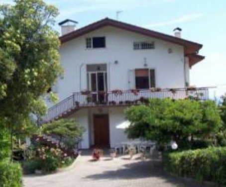 Bed And Breakfast Trabocchi - San Vito Chietino