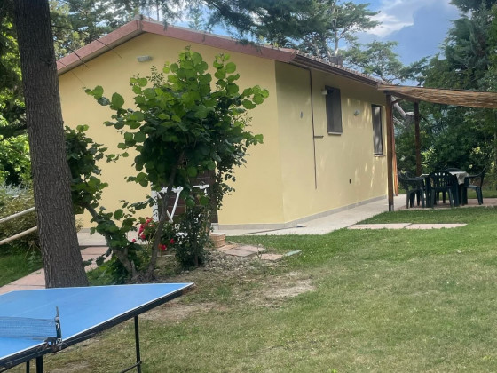 bio la tana del lele foto esterno 34