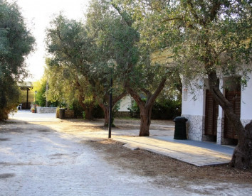 la carcara