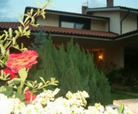 Bed And Breakfast La Casa In Collina - Nocciano