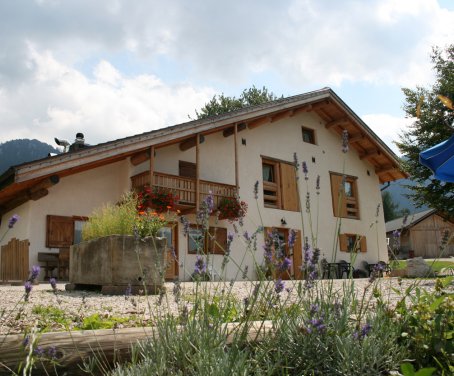 Ferienbauernhof Agritur Dalaip Dei Pape - Tonadico