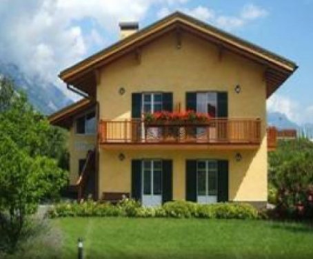 Agriturismo Val D'adige - Trento