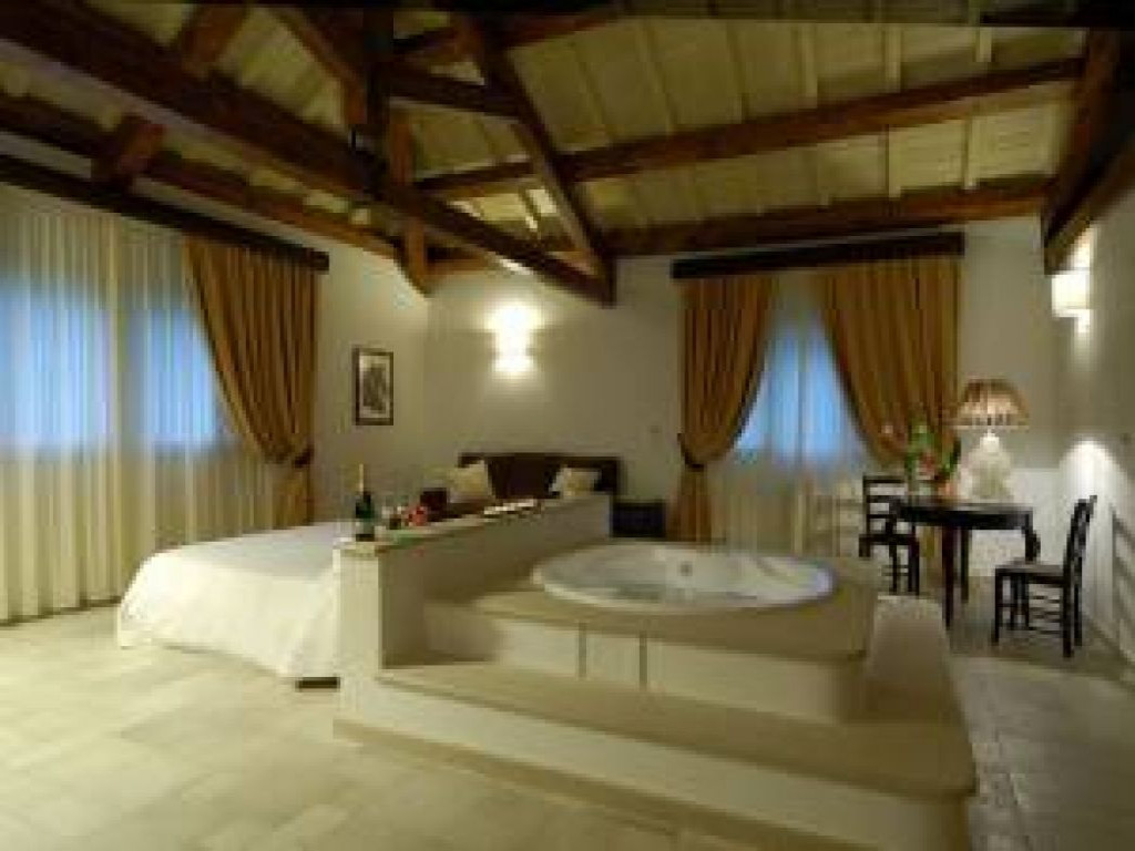 Bed And Breakfast Masseria Baroni Nuovi Brindisi Puglia