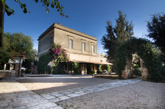 image4 Masseria Baroni Nuovi
