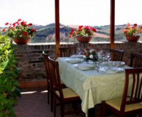 Bed And Breakfast Locanda I Piceni - Ortezzano