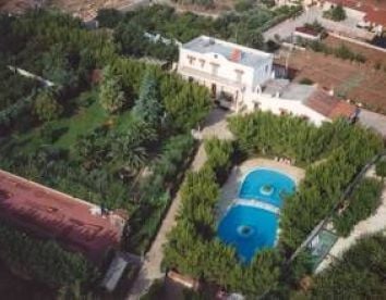 holiday residence - Puglia