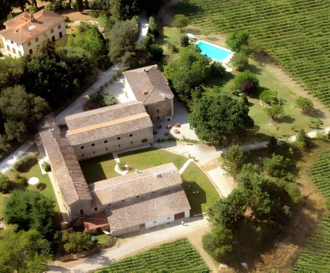 Ristorante  Alle Vigne Di Pace