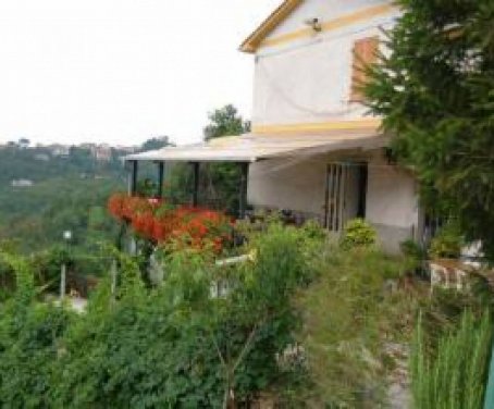 Casa-rural Da U Cantin - San Colombano Certenoli