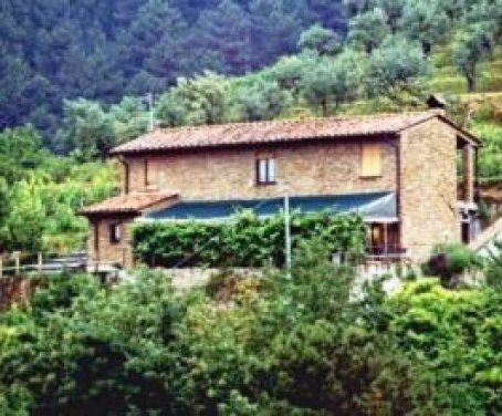 Casa Vacanze In Campagna Karma - Montignoso