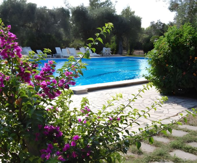 Farm-house Scalilla