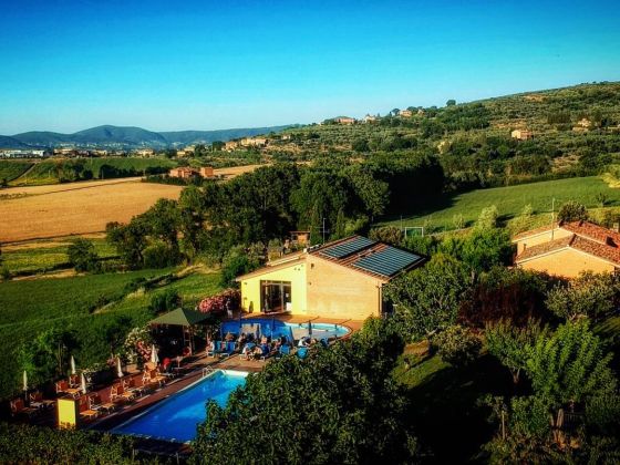 Tenuta Badia '99 - foto 11