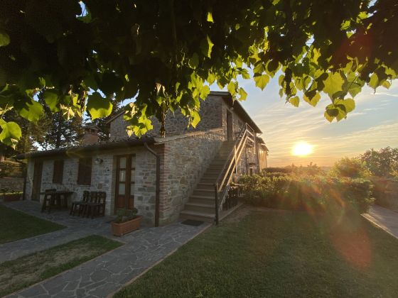 Tenuta Badia '99 - foto 10