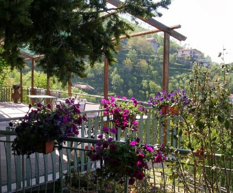 Casa-rural Il Castagno - Agerola