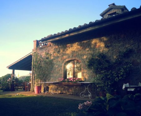Foto Casa-rural I Giardini Di Ararat - viterbo