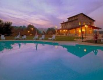 monferrato resort