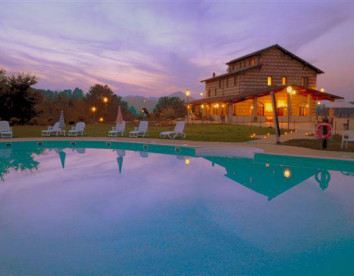 monferrato resort