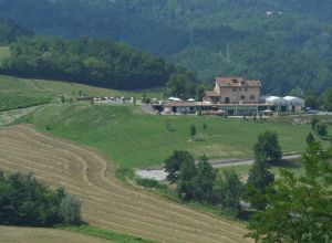 image0 Monferrato Resort