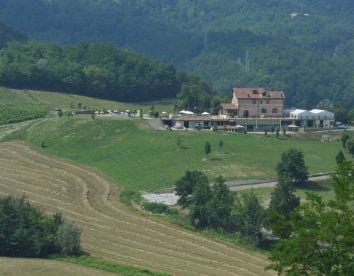 monferrato resort