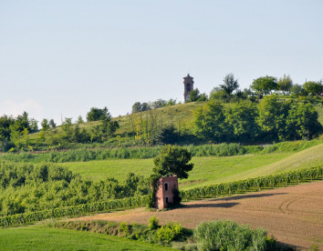 monferrato resort